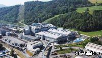 Австрийская Voestalpine планирует в марте запустить новый завод Kapfenberg