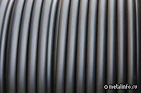 На востоке Москвы выделен участок для размещения производства кабельной продукции