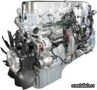 Автодизель представил перспективные двигатели