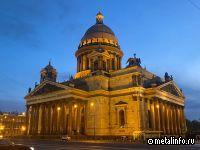 Как пройдут вечера Недели металлов в Северной столице?