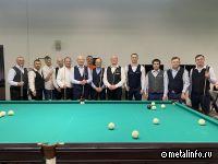 МЗ Петросталь поддерживает спортивные мероприятия