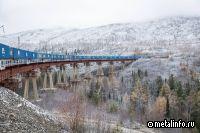 Тарифы на железнодорожные перевозки взлетели