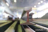 Продукция ЕВРАЗа  - в числе 100 лучших товаров России