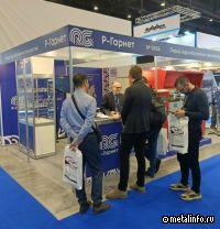 Десятки контрактов и реализованное оборудование: Р-Гарнет отмечает успешное участие в ключевом отраслевом событии года