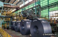 Baosteel модернизирует линию по производству жести