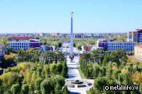 В Карагандинской области откроют первый в Казахстане региональный индустриальный хаб