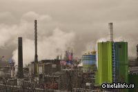 Германская Thyssenkrupp будет учиться у австралийцев использованию DRI