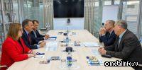 В СЭЗ «Минск» запустят производство грузовиков МАЗ-МАН