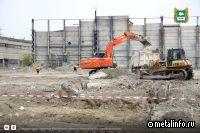 В Курганской области начато строительство седьмого индустриального парка