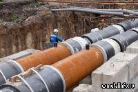 СГК инвестирует в теплоснабжающую инфраструктуру Новосибирска 20,9 млрд руб.
