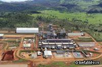 Китайская компания приобрела никелевые активы Anglo American