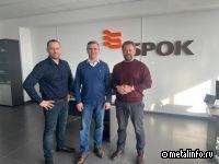 Компания Брок-Инвест-Сервис открыла офис и складской комплекс в Воронеже