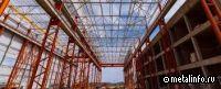 EVRAZ STEEL BUILDING и ЦНИИПСК им. Мельникова объявляют о стратегическом партнёрстве