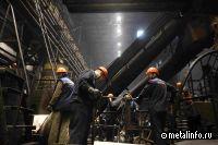 Северсталь завершила капитальный ремонт самого производительного стана горячей прокатки на ЧерМК