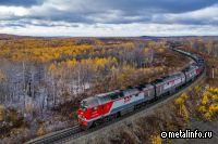 Главгосэкспертиза одобрила проект строительства второго главного пути на перегоне Мони – Апкан