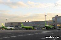 Андрей Никулин возглавил управляющую структуру аэропорта Домодедово