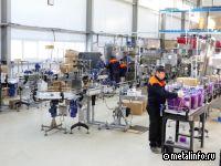 В Находке построят завод по производству бытовой химии