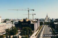 Утвержден проект нового городского центра развития на севере Москвы