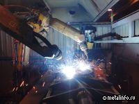 On the developments of Russian foundry workers for high-tech industries