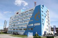 "Газпром" отложил модернизацию метанолового производства в Томске