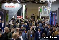 Количество участников «Металл-Экспо’2025» выросло до 700 компаний