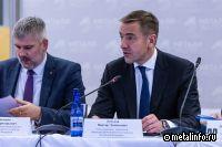 Виктор Евтухов: если игры с ценой в металлургии будут продолжаться, налоговая нагрузка и штрафы увеличатся