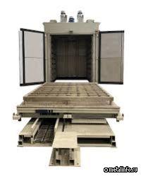 Что компания Накал-Промышленные печи будет представлять на выставке Металл-Экспо-2025?