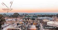 Китайцы могут приобрести еще один медный рудник в Замбии