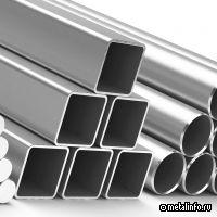 Объем видимого потребления нержавеющей стали снизился