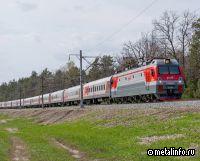 НЭВЗ выполнил план 2023 года по поставкам электровозов ЭП1М