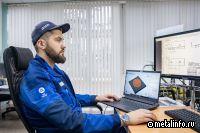 Чепецкий механический завод внедрил 3D-технологии для обслуживания оборудования