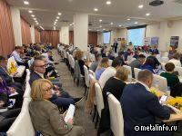 Все участники рынка собрались в Сочи