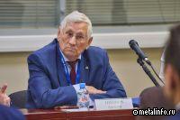 90 лет А.К. Тихонову - человеку, ставшему связующим звеном между металлургией и автопромом