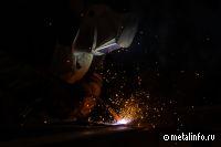 Курганстальмост ищет сварщиков для работы в Узбекистане