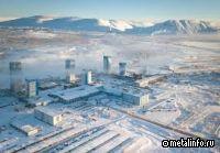 Совет директоров Норникеля рекомендует акционерам отказаться от выплаты финальных дивидендов за 2023 г.