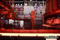 На Уральской Стали продолжается работа по развитию промышленного туризма