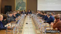 В ЦНИИчермет открылась конференция по биметаллам