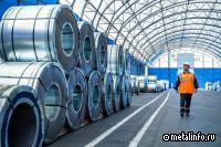 Северсталь планирует проекты с Китаем на 48 млрд руб в 2024-2027 годах