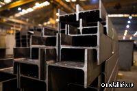 EVRAZ STEEL BUILDING отгрузил почти 13 тыс. т металлоконструкций с начала года