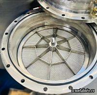 ЦКБМ планирует увеличить объемы производства на треть