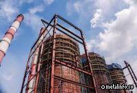 EVRAZ STEEL BUILDING поставил 10 тыс. т металлоконструкций для строительства аглофабрики ЕВРАЗ ЗСМК