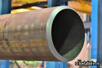 Мексика продлит антидемпинговые пошлины на китайские трубы