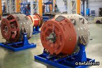 500 генераторов ГПП-840 собрали на ПДМ