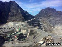 Американская Freeport полностью восстановит добычу меди в Индонезии в 2028 г.