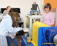 СТЗ принял участие в Едином дне открытых дверей программы «Профессионалитет»