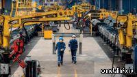 Итальянская Pittini купила производителя электросварных труб и катанки