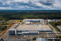 В создание новых предприятий в Тверской области инвестируют 22 млрд руб.