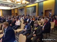 Стартовала VII Международная конференция АРСС для заводов металлоконструкций, проектировщиков и подрядчиков