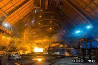 Российская технология снижает углеродный след черной металлургии
