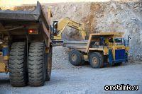 Рудные запасы Polymetal в 2022 г. сократились на 9%